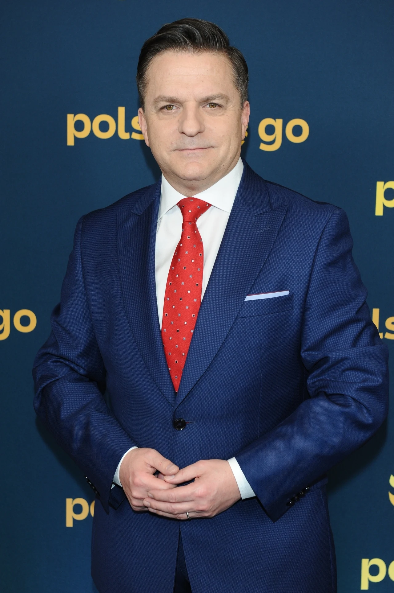 Bogdan Rymanowski Bogdan Rymanowski