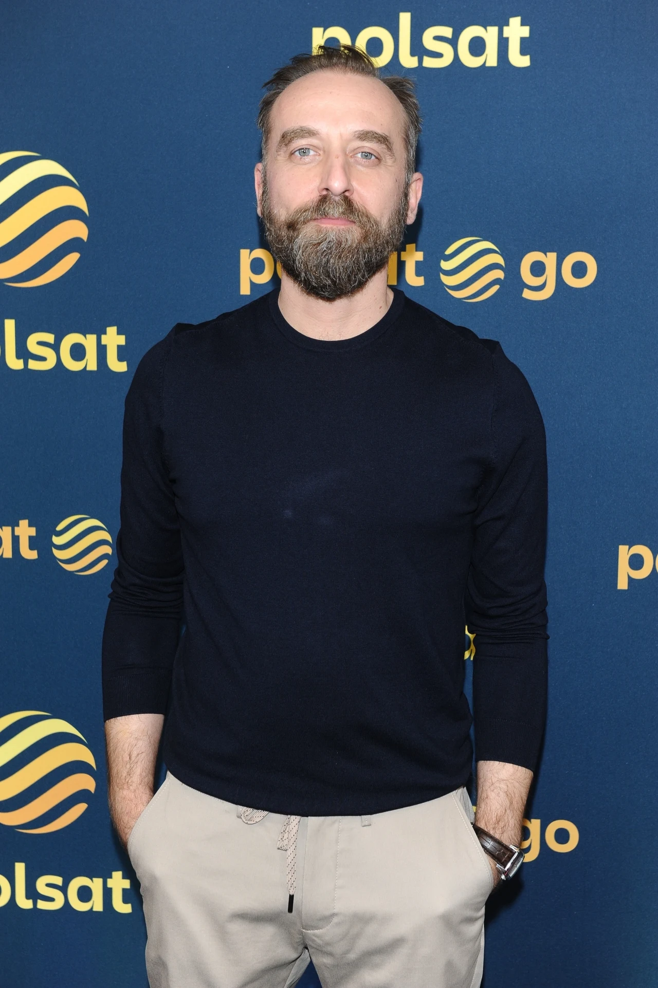 Wojciech Mecwaldowski Wojciech Mecwaldowski