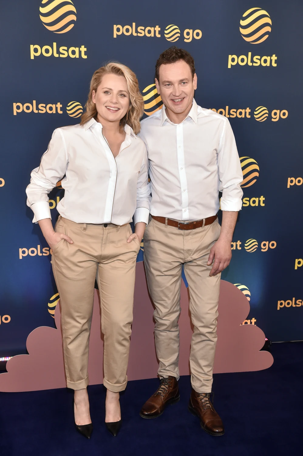 W wiosennej odsłonie wystartuje również 3. seria "Komisarz Mamy", z główną rolą Pauliny Chruściel W wiosennej odsłonie wystartuje również 3. seria "Komisarz Mamy", z główną rolą Pauliny Chruściel