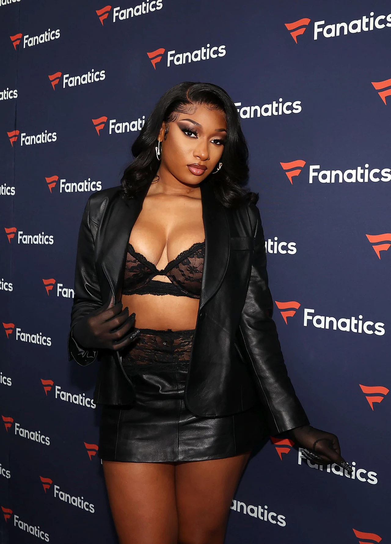 Megan The Stallion Megan The Stallion