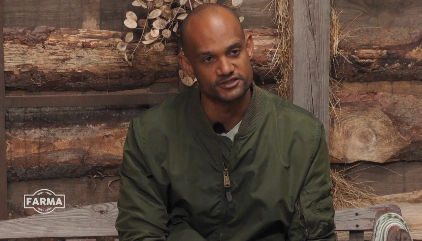 Program "Farma" Karol Da Costa