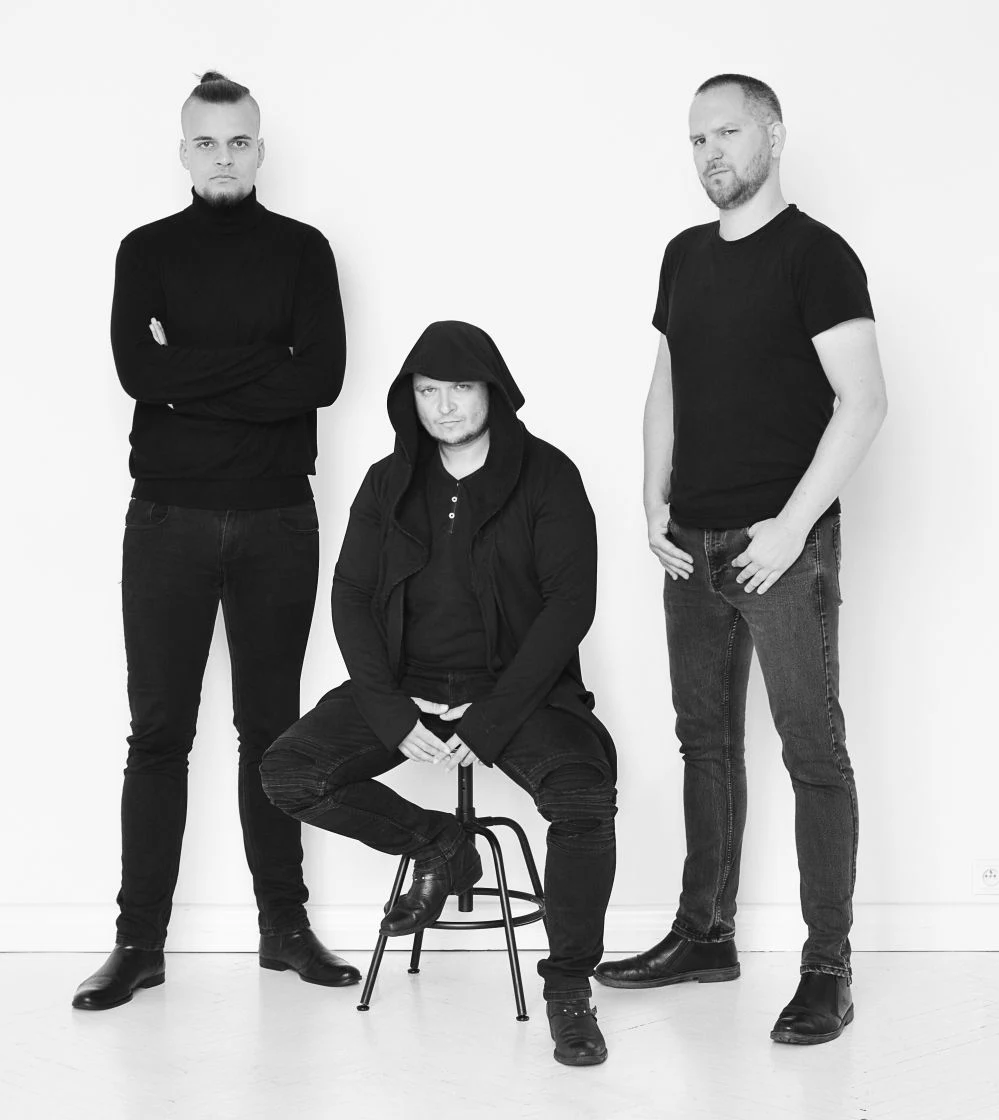 Grupa Chimera szykuje się do premiery drugiego albumu Grupa Chimera szykuje się do premiery drugiego albumu