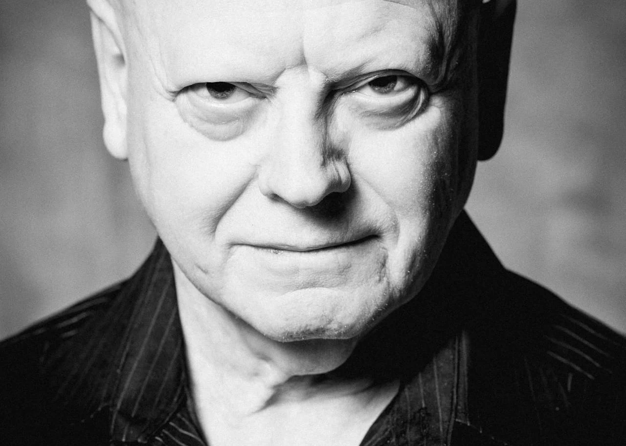 Wojciech Kalwat miał 70 lat Wojciech Kalwat miał 70 lat