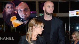 Marcin Gortat, Żaneta Gortat-Stanisławska