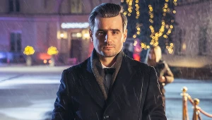 Antoni Pawlicki w serialu "Mecenas Porada"