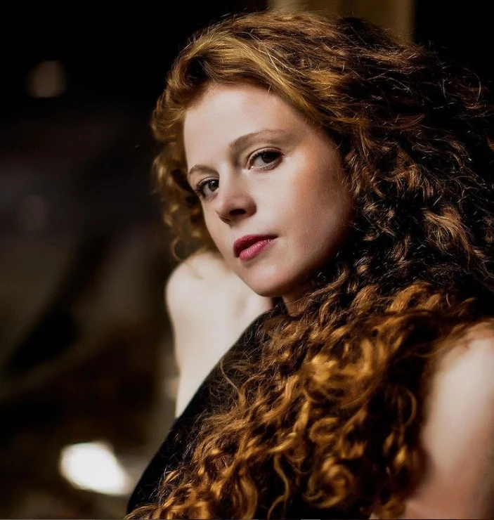 Anna (Anja) Antonowicz / Instagram @anja_antonowicz_official Anna (Anja) Antonowicz / Instagram @anja_antonowicz_official