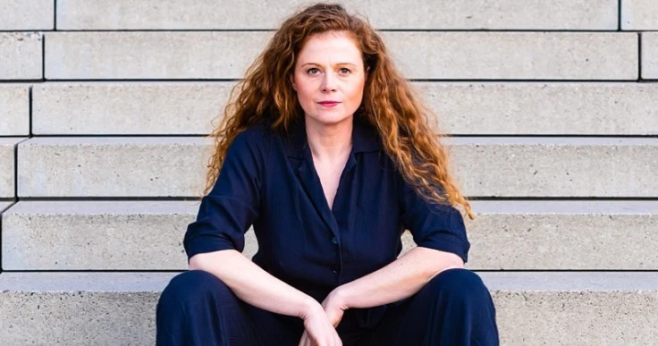 Anna Antonowicz / Instagram @anja_antonowicz_official Anna Antonowicz / Instagram @anja_antonowicz_official