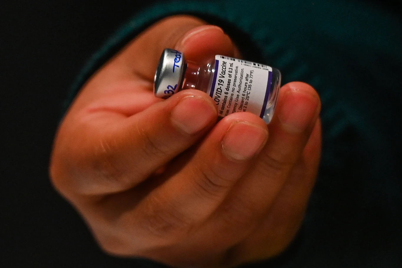 Comirnaty - najszybsza szczepionka w historii medycyny Comirnaty - najszybsza szczepionka w historii medycyny