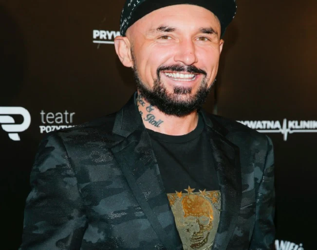 Patryk Vega Patryk Vega