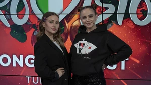 Eurowizja 2022: kim są siostry Szlachta? Bliźniaczy duet w preselekcjach!