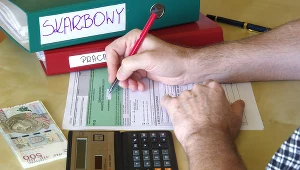 Korzyści ze wspólnego rozliczenia małżonków mogą być znaczące (zdj. ilustracyjne)