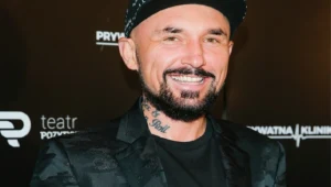 Patryk Vega