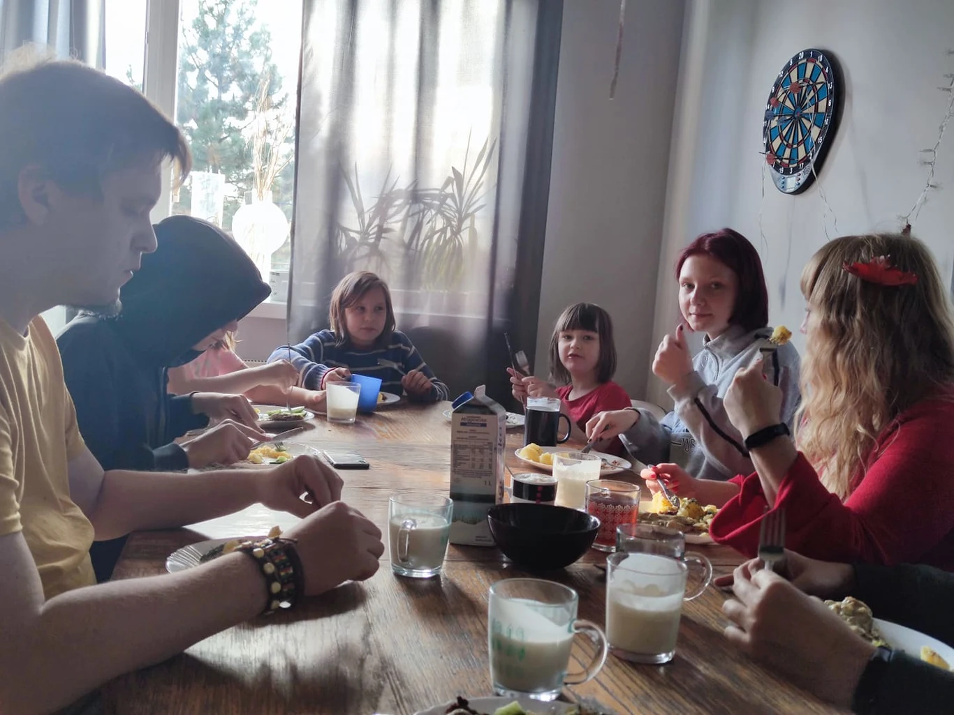 Fundacja Happy Kids nie wyobraża sobie, by musiała zostawić dzieci, którym od lat zapewnia dach nad głową 