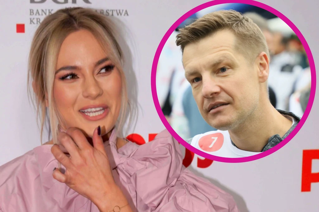 Joanna Kuberska wściekła na plotki o romansie 