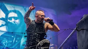 Sabaton prezentuje nowy singel. Posłuchaj utworu "The Unkillable Soldier"