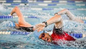 Indoor Triathlon Poznań