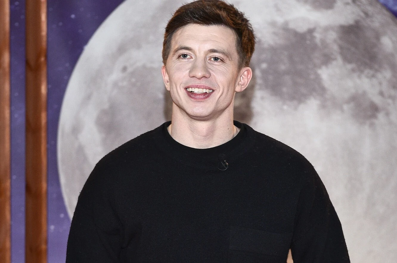 Alan Andersz Alan Andersz