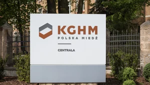 KGHM podpisał z NuScale Power umowę w sprawie rozpoczęcia prac nad wdrożeniem zaawansowanych małych reaktorów modułowych (SMR) w Polsce