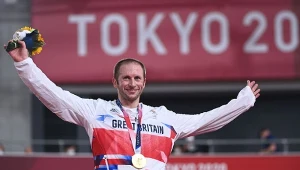 Jason Kenny