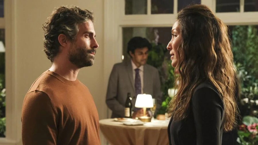 "The Good Doctor": Sezon piąty: Mateo i Audrey