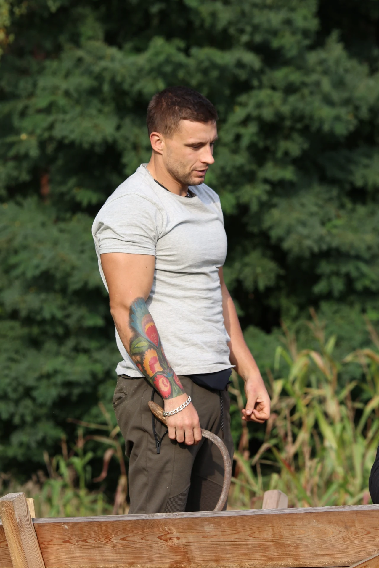 Program "Farma", od.21.