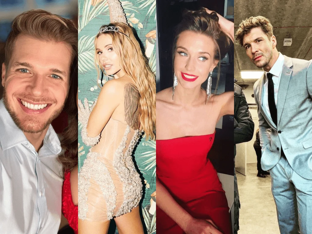 Dzień Singla 2022 - jacy celebryci nie mają swoich drugich połówek?