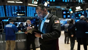 Najlepiej radził sobie sektor dóbr wyższego rzędu, w tym spółki motoryzacyjne, usługi konsumenckie, a także IT