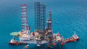 Ceny ropy w dół po ogłoszeniu ceł wzajemnych przez Donalda Trumpa