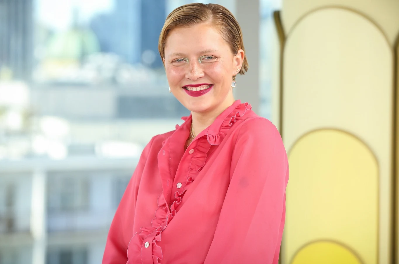 Iga Krefft 'Ofelia' Iga Krefft 'Ofelia'