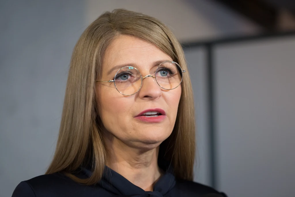 Irena Kamińska-Radomska Irena Kamińska-Radomska