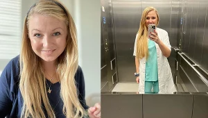 Nicole Sochacki-Wójcicka: www.instagram.com/mamaginekolog/