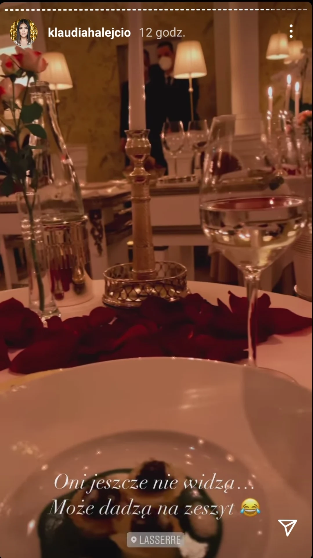 https://www.instagram.com/klaudiahalejcio/?hl=pl