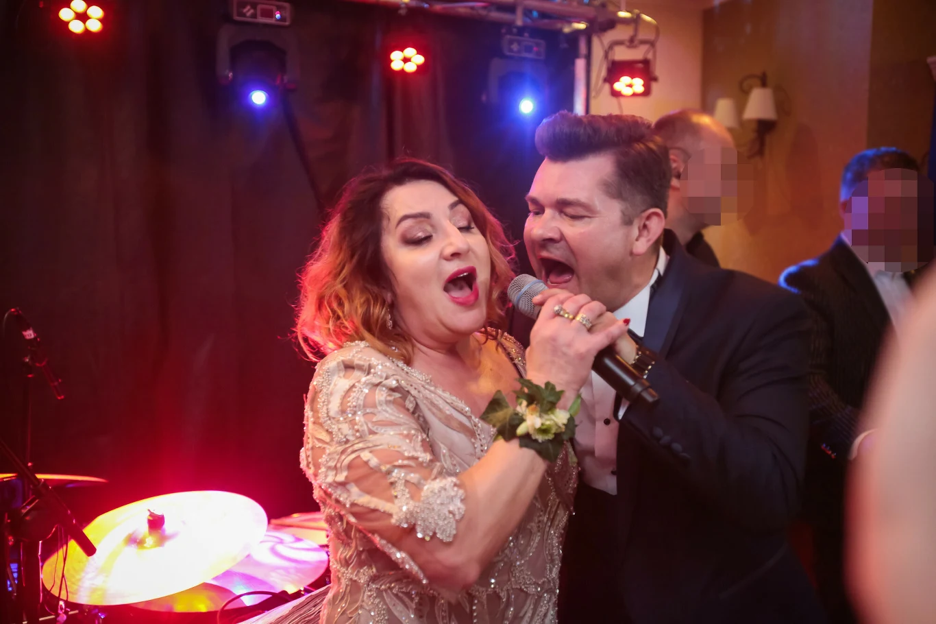 Danuta i Zenek Martyniukowie Danuta i Zenek Martyniukowie