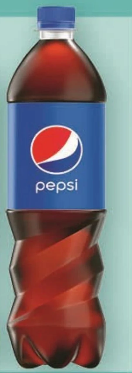 Pepsi-Cola Napój gazowany 0,85 l