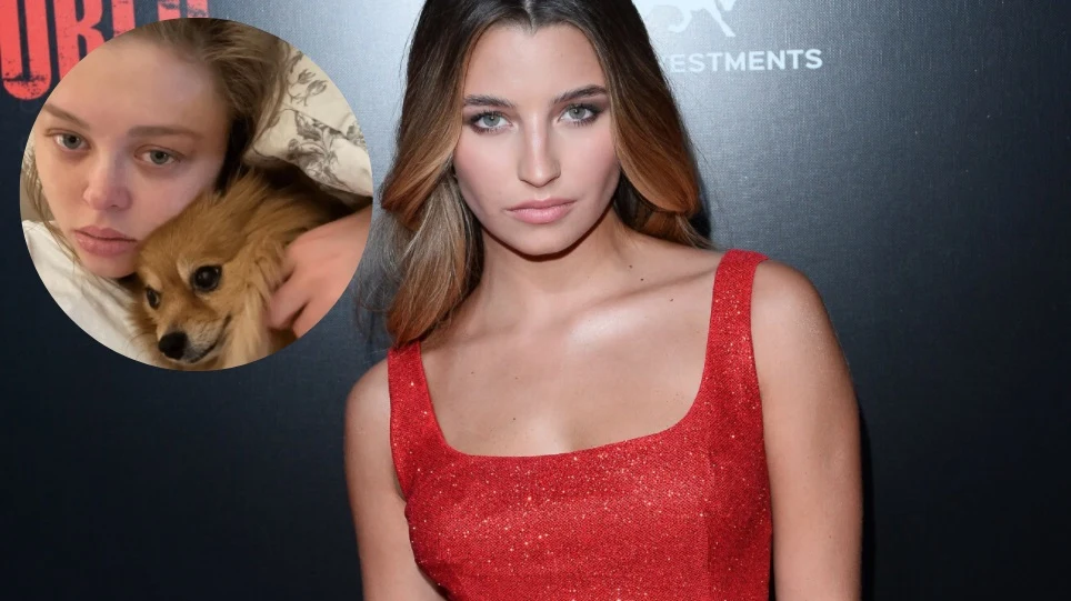 Julia Wieniawa i Joanna Opozda / East News, Instagram @asiaopozda