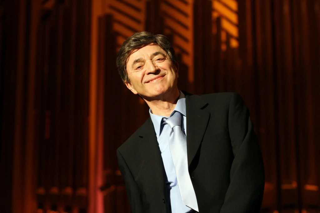 Jerzy Połomski Jerzy Połomski