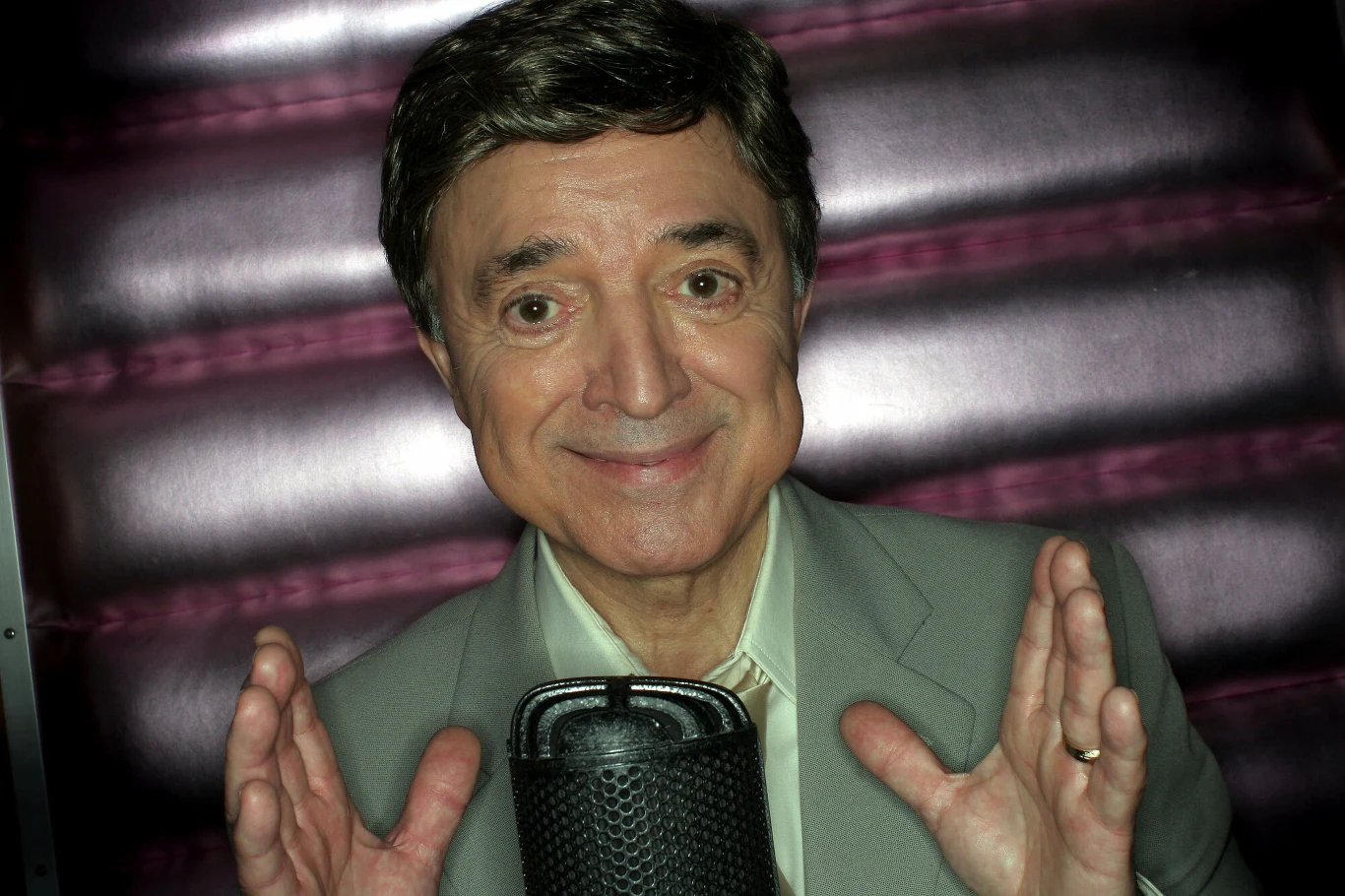 Jerzy Połomski Jerzy Połomski