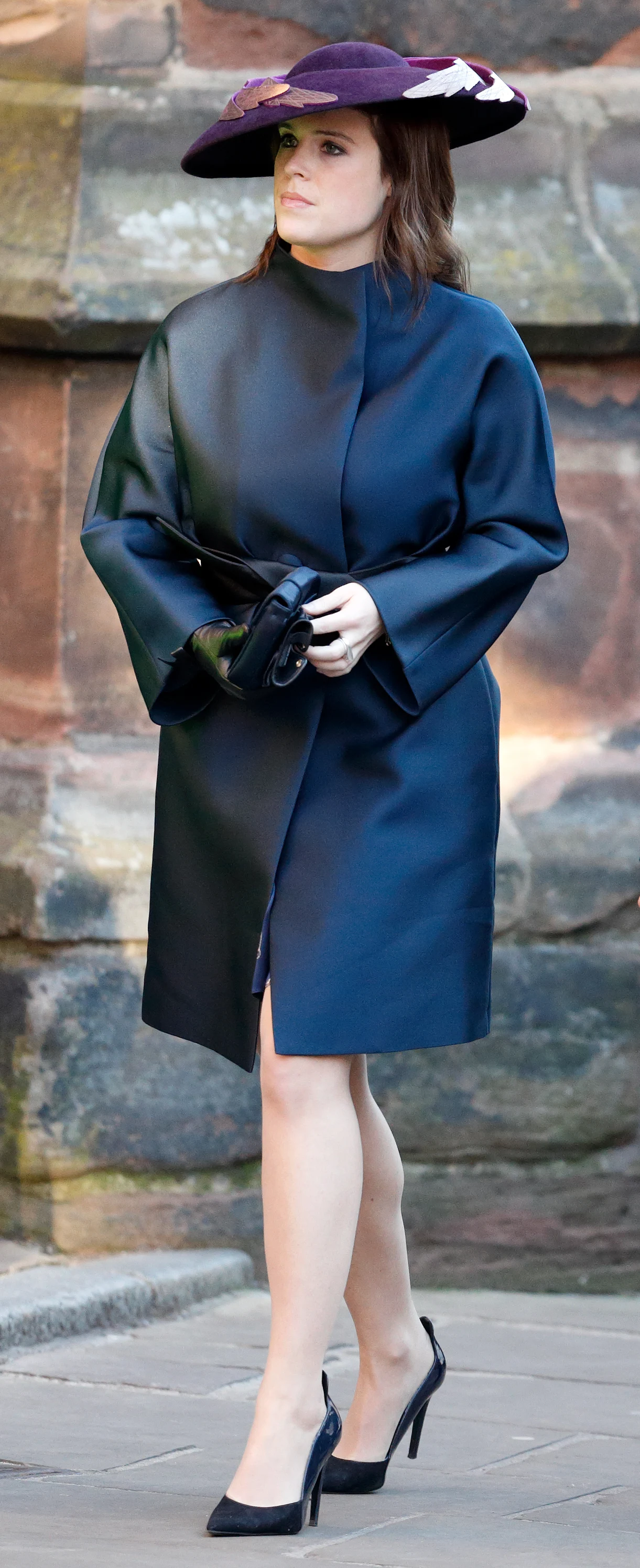 Księżniczka Eugenia Księżniczka Eugenia