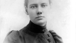 Nellie Bly - pierwsza kobieta, która okrążyła świat. Dziennikarka zapisała się na kartach historii