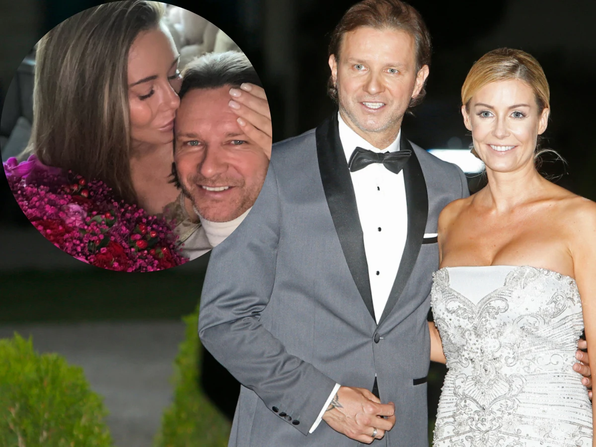 Małgorzata Rozenek-Majdan i Radosław Majdan, historia miłości Małgorzata Rozenek-Majdan i Radosław Majdan, historia miłości