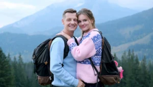 "M jak miłość"