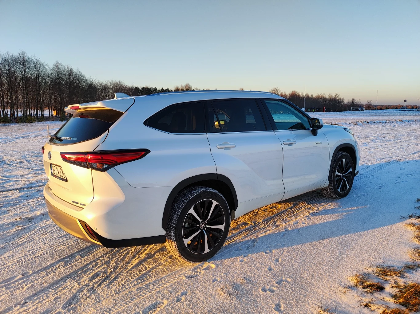 Toyota Highlander Toyota Highlander