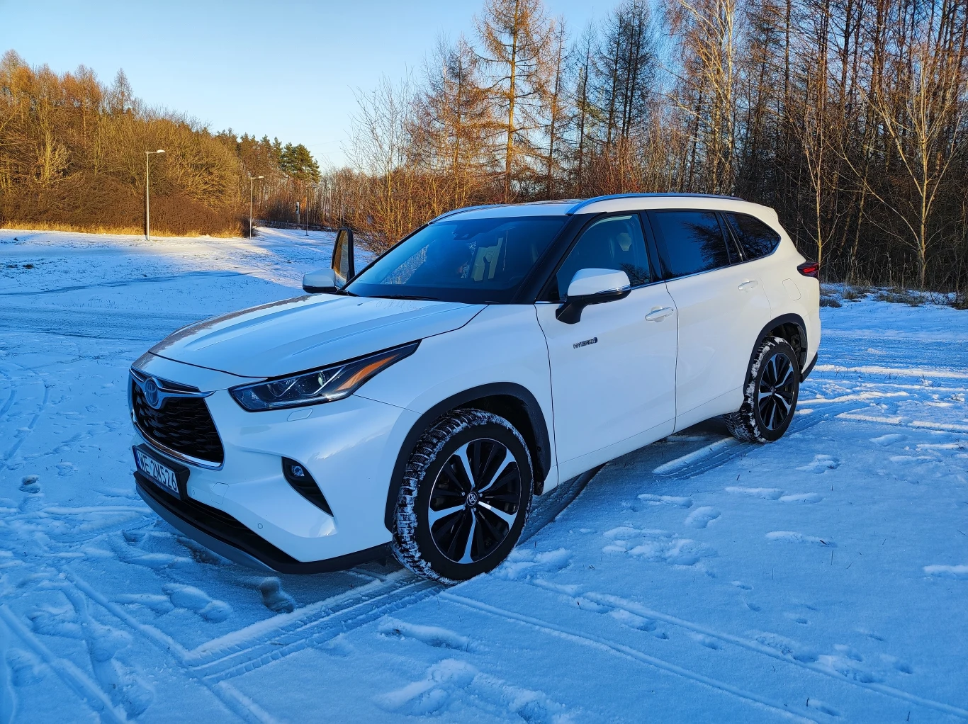 Toyota Highlander Toyota Highlander