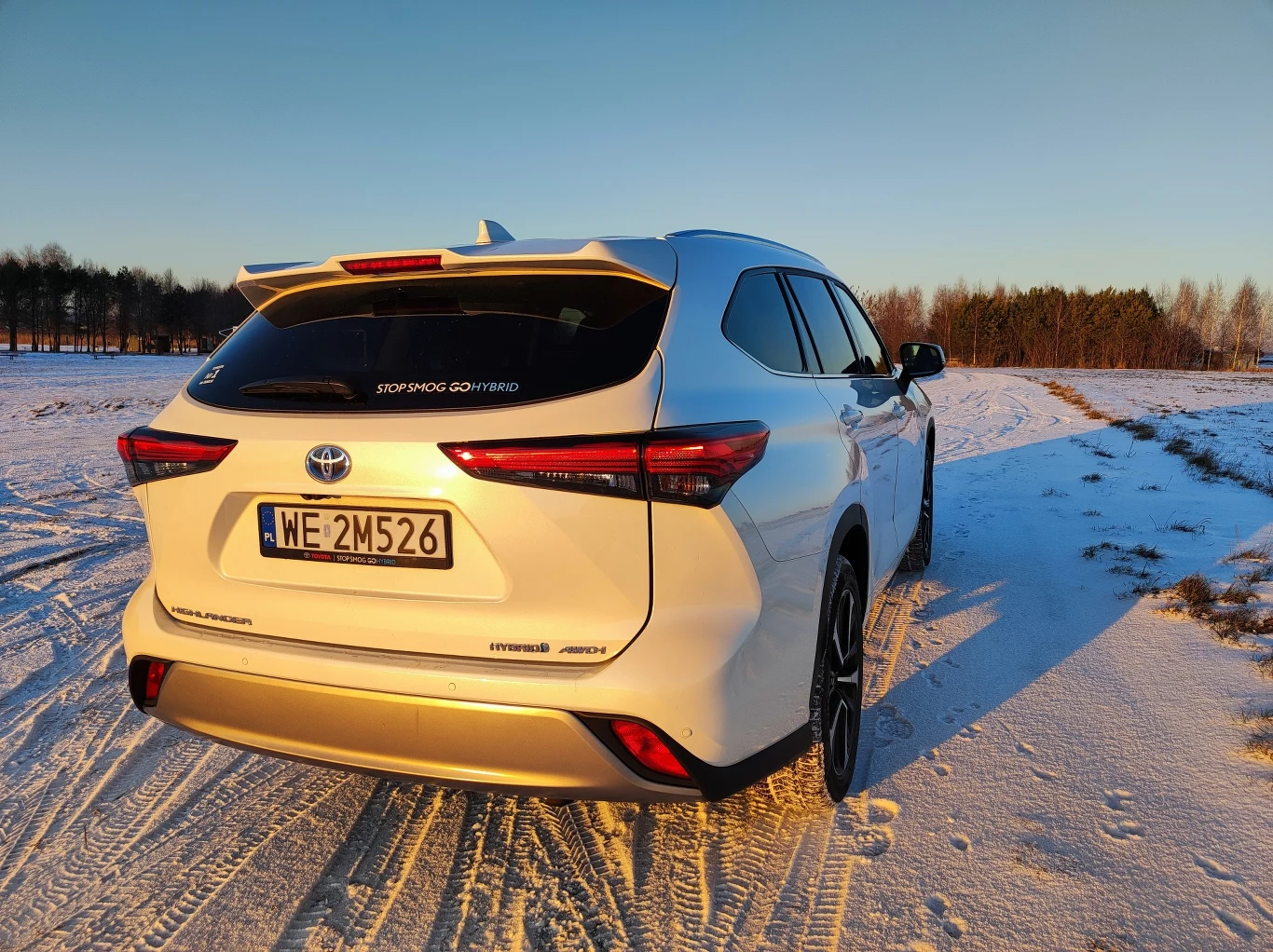 Toyota Highlander Toyota Highlander