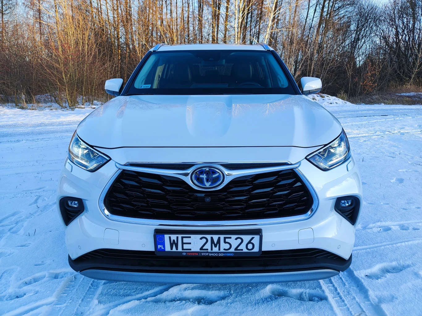 Toyota Highlander Toyota Highlander