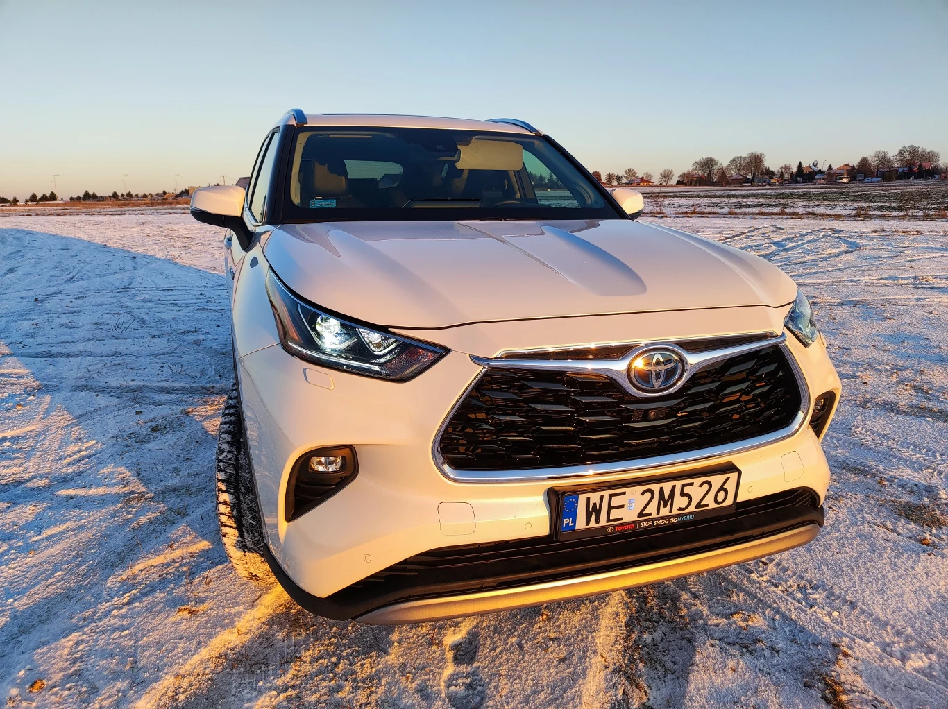 Toyota Highlander Toyota Highlander