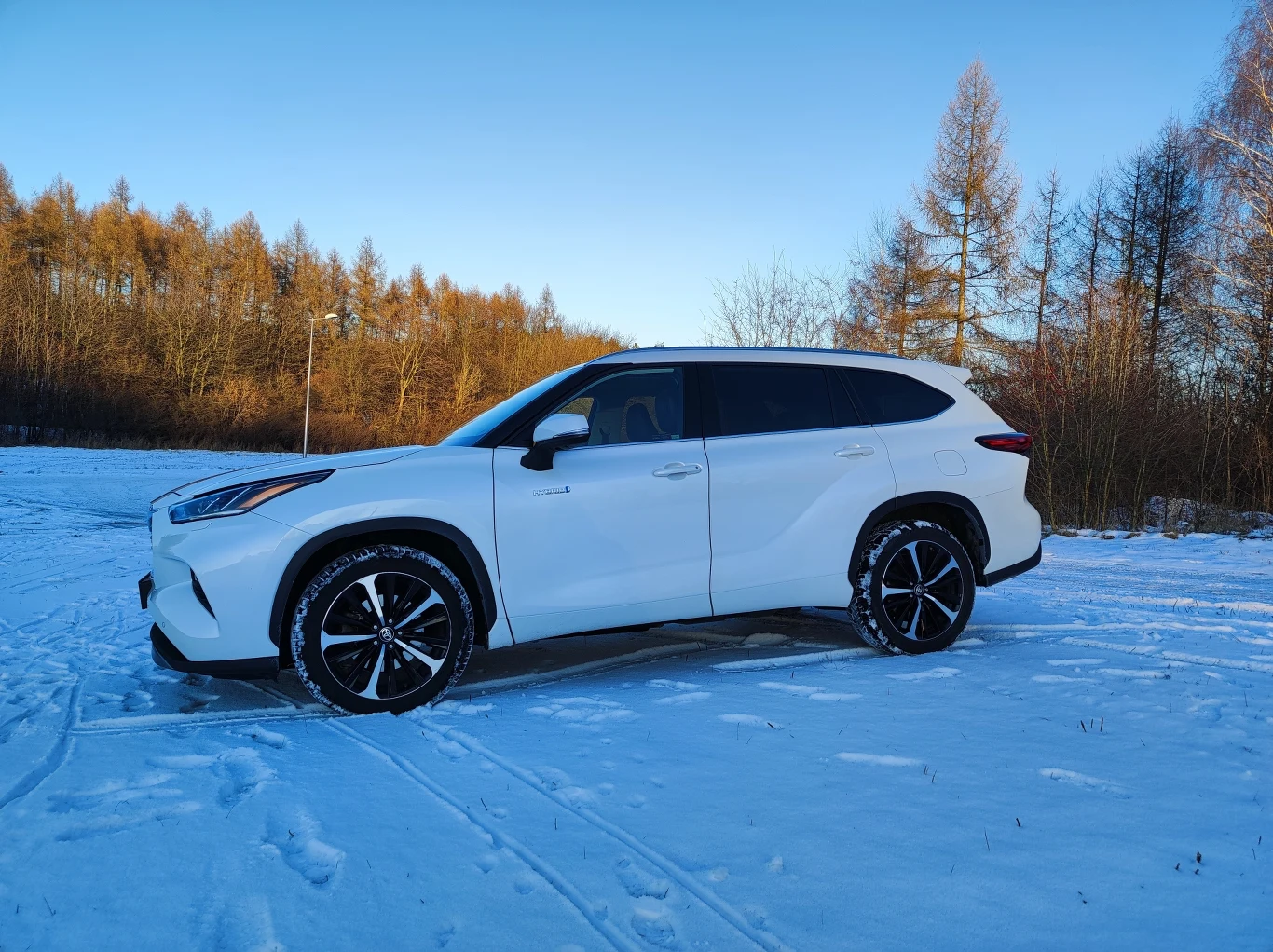 Toyota Highlander Toyota Highlander