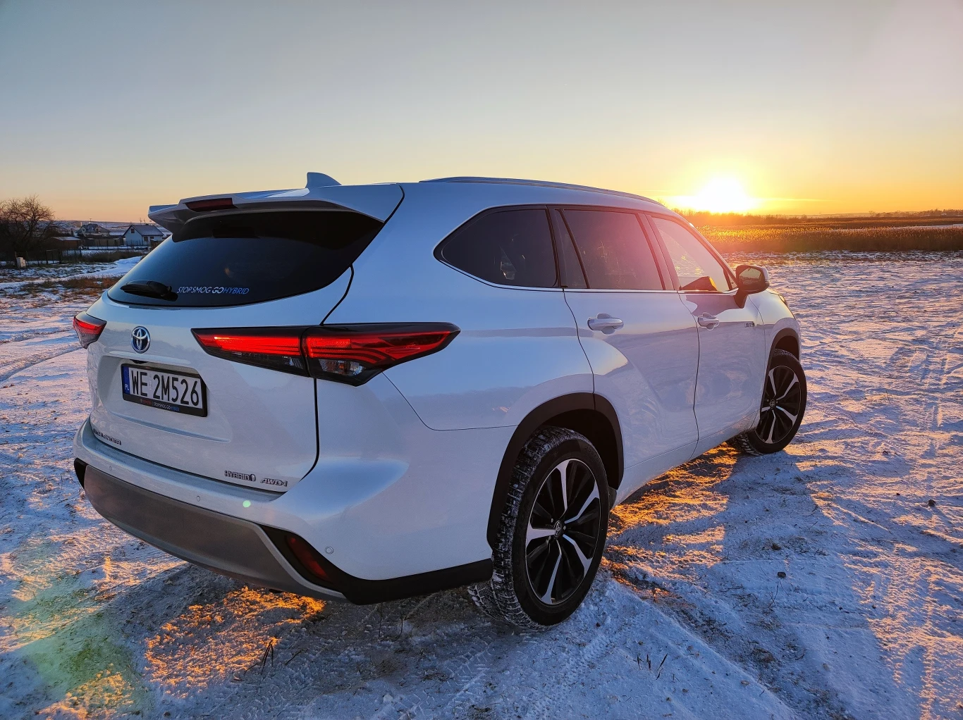 Toyota Highlander Toyota Highlander