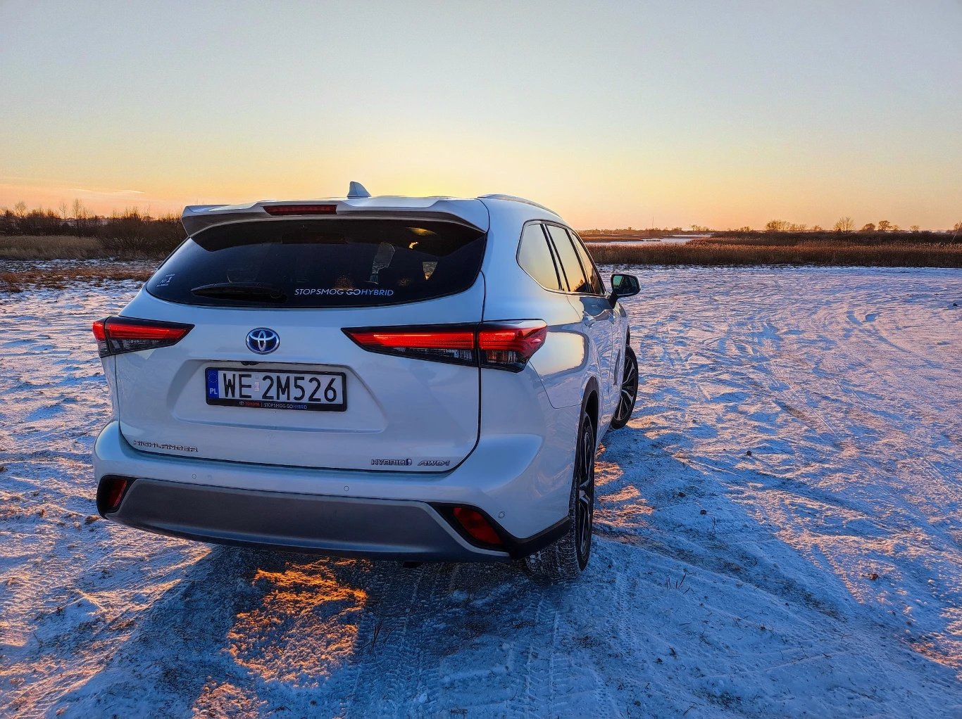 Toyota Highlander Toyota Highlander