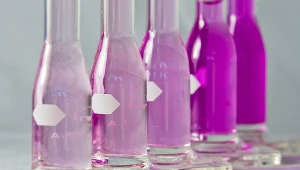 Zbyt mocno stężony roztwór nadmanganianu potasu może zaszkodzić